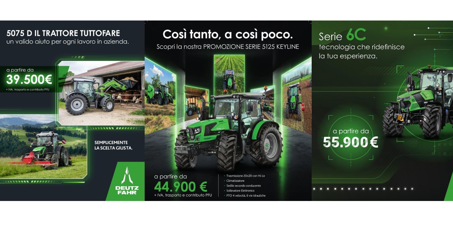banner trattore