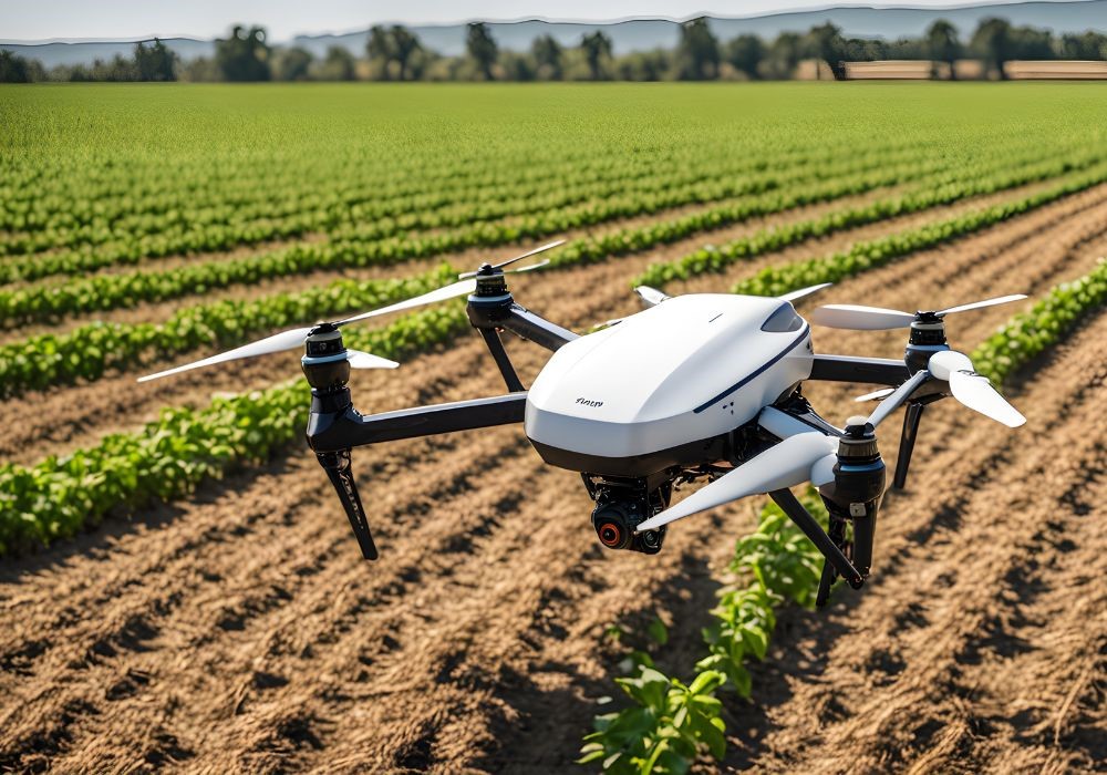 agricoltura di precisione