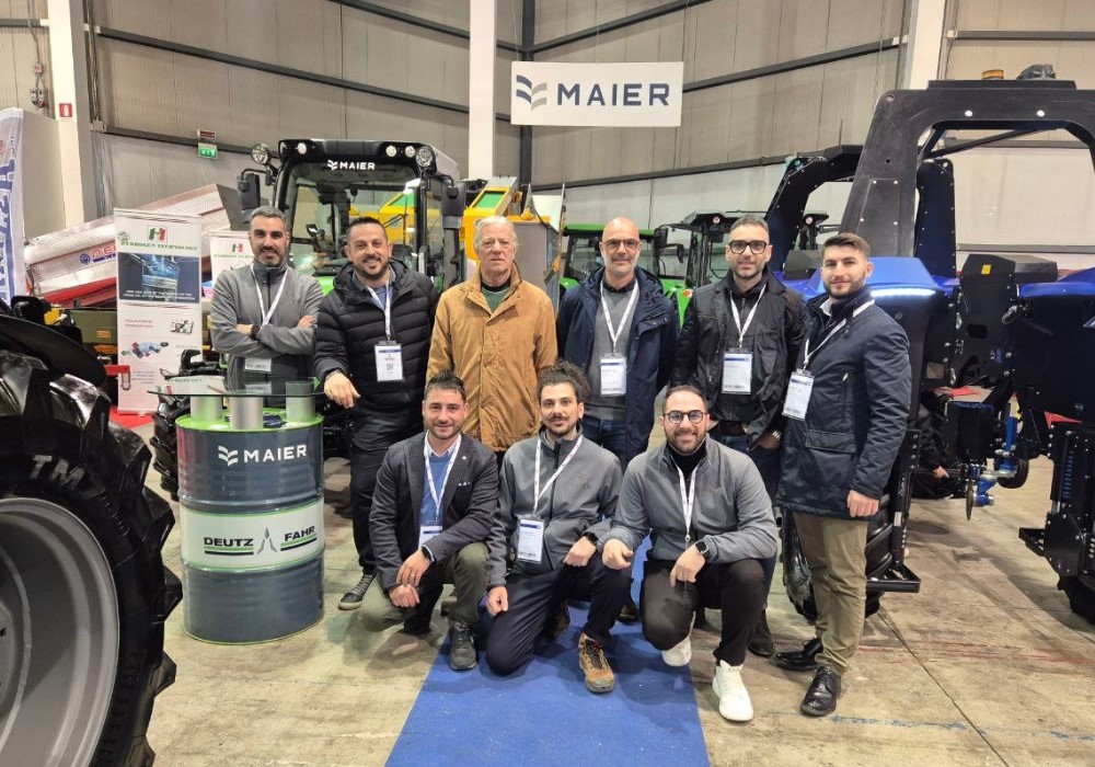 staff Maier Agriumbria