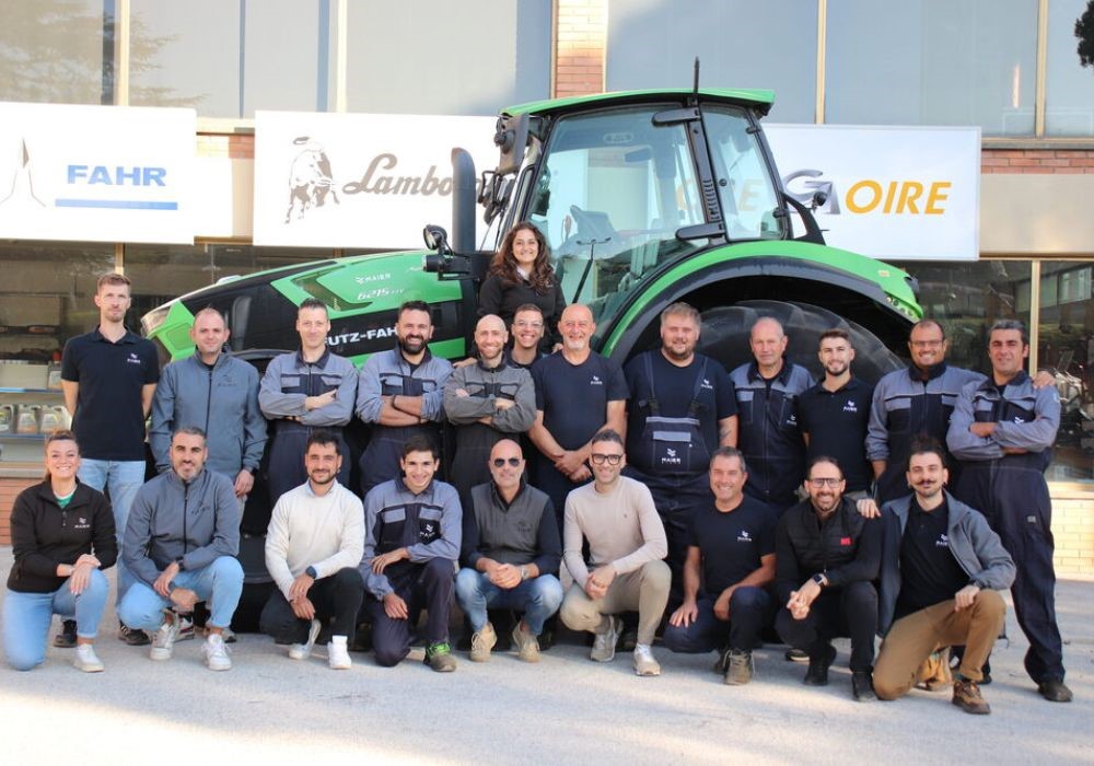 staff Maier Group
