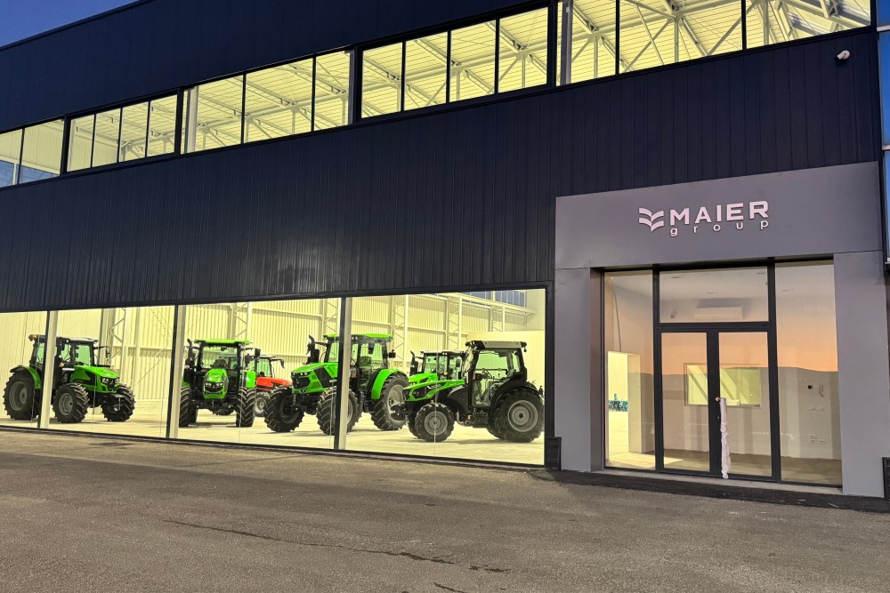 entrata nuova sede notturna