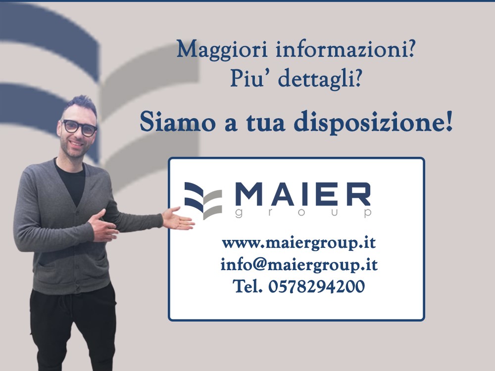 Riccardo Maier Group